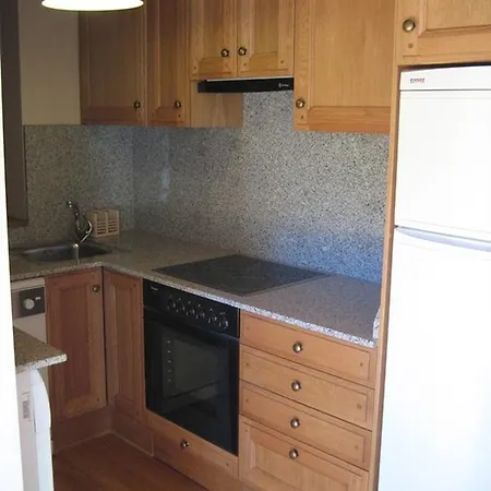 La Buhardilla De Apartment Isavarre