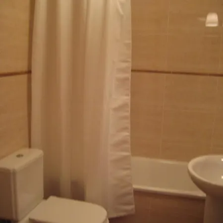 Apartment La Buhardilla De Isavarre