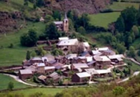 La Buhardilla De Apartment Isavarre