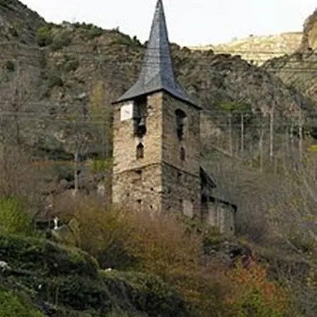 La Buhardilla De Isavarre