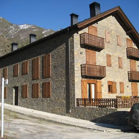 La Buhardilla De Apartment